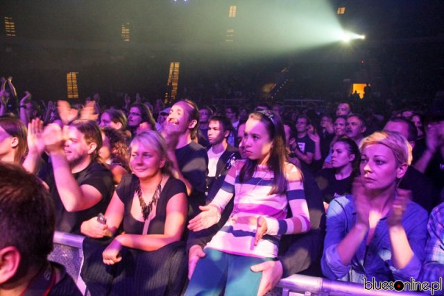 Harmonijkowy Atak - Rawa Blues 2012 (1)